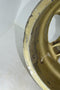 Porsche Factory Original Gold Cookie Cutter Wheel Single 15x6 ATS 911.361.023.44