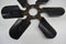 GM CHEVROLET BUICK 6 BLADE 19" CLUTCH FAN NOVA CHEVELLE MALIBU