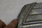 1949 CHRYSLER FENDER TRIM MOPAR MOLDING NEW 1254992 Right Passenger