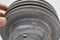 1984 1985 Ford Mustang Water Pump Pulley 3 Groove Triple 84 85 2.3 4 Cylinder