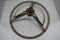 1958 1959 1960 FORD THUNDERBIRD STEERING WHEEL HORN RING 58 59 60