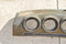 1968 1969 Ford Torino Ranchero Fairlane Dash Pad Upper 68 69 Green