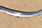 1963 1964 Ford Galaxie Front Windshield Left Driver Lower Trim Moulding 64