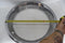 Chevrolet GM 15" Beauty Rings Chevy OEM Original Chrome 2" Deep