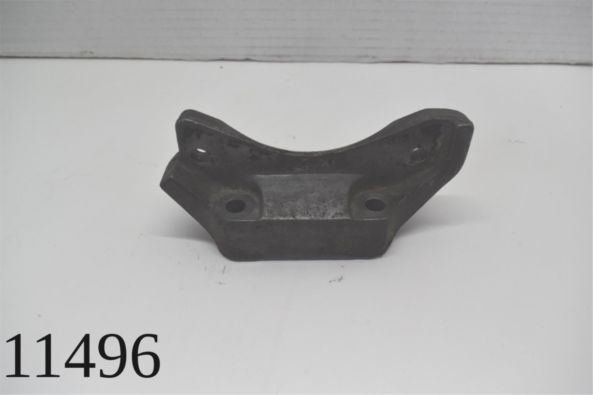 1968 1976 CADILLAC 472 500 BIG BLOCK AC COMPRESSOR BRACKET 69 70 71 72 ...