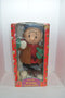 Santas Best Holiday Animation Charlie Brown In Original Box Tested Working