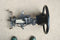 1999-2002 F250 F350 F450 Super Duty Tilt Steering Column Automatic Transmission