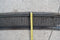 1958 1959 1960 FORD THUNDERBIRD COWL WIPER GRILLE GRILL VENT VALANCE 58 59 60