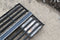 1983 1984 Chevy Suburban Blazer C10 Truck Squarebody Square Grille Grill 83 84