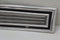 1972-1973 Gran Torino Fender Trim RH Passenger Ford Torino Base Molding