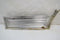 1972-1973 Gran Torino Fender Trim RH Passenger Ford Torino Base Molding