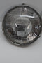 Original Honda GL1000 Headlight And Bezel Beauty Ring Head Light GE 1975-1977