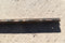 1953 1954 Willys Aero Lark Aerolark Right Front Passenger Door Panel Trim 53 54