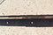 1953 1954 Willys Aero Lark Aerolark Right Front Passenger Door Panel Trim 53 54