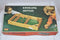 Vintage Skittles Board Bowling Game Brio Sweden Toys Original Box Complete Top