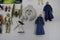LOT OF 24 STAR WARS ACTION FIGURES ASSORTED