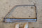 1949 49 Chrysler Windsor Door Garnish Moulding Trim Surround Mopar OEM Left LH