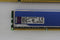 Set of 2 Kingston HyperX Blu 16G Ram 8G Used KHX1600C10D3B1K2