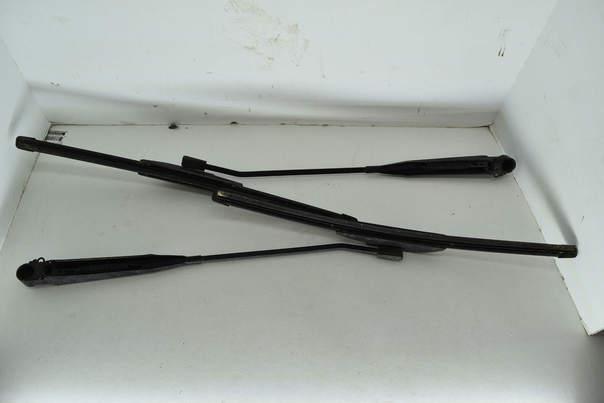 1979-1993 Ford Mustang Windshield Wiper Arms Original OEM– FatMan's ...